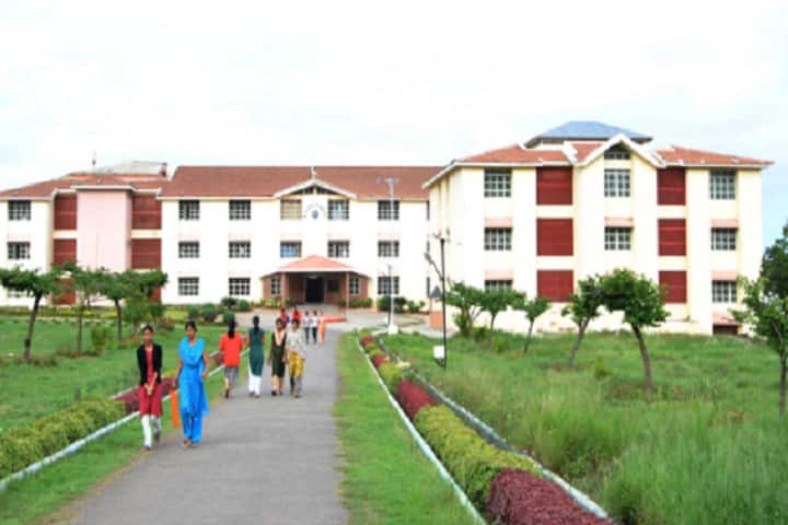 hostel